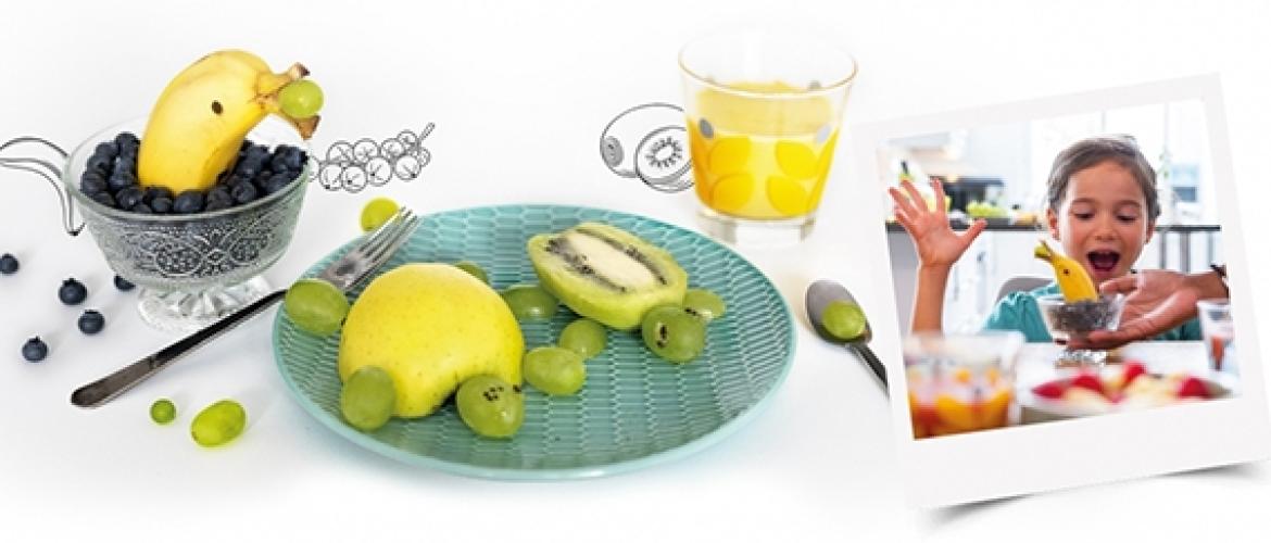 Toujours plus de fraîcheur